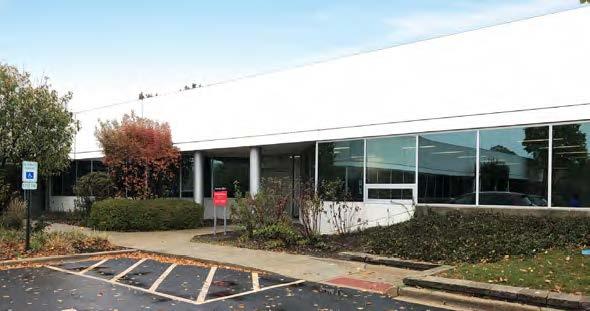 536 Atrium Drive