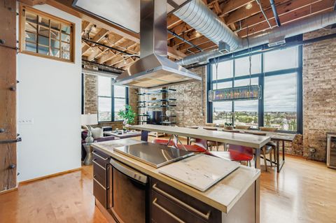 Tiny photo for 1872 N Clybourn Avenue #603, Chicago, IL 60614 (MLS # 12425634)