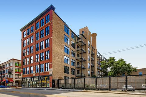 Photo of 1872 N Clybourn Avenue #603, Chicago, IL 60614 (MLS # 12425634)