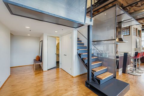 Tiny photo for 1872 N Clybourn Avenue #603, Chicago, IL 60614 (MLS # 12425634)