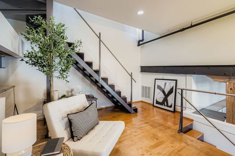 Tiny photo for 1872 N Clybourn Avenue #603, Chicago, IL 60614 (MLS # 12425634)