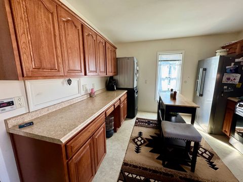 Tiny photo for 615 E 2nd Street, Galesburg, IL 61401 (MLS # 12614496)