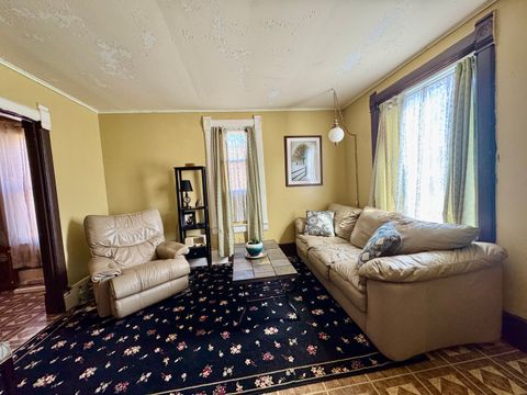 Tiny photo for 615 E 2nd Street, Galesburg, IL 61401 (MLS # 12614496)