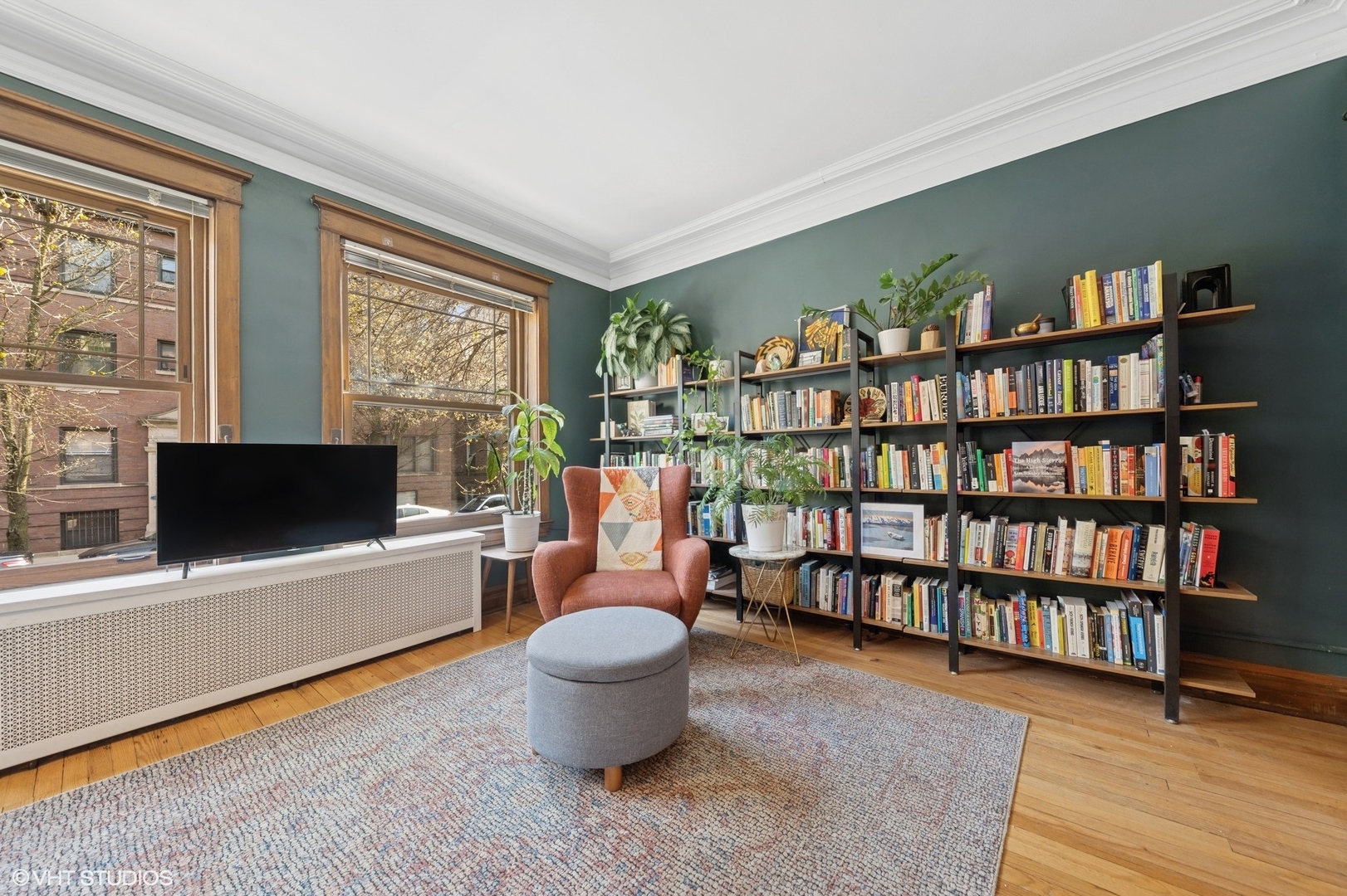 1718 E 55th Street 1