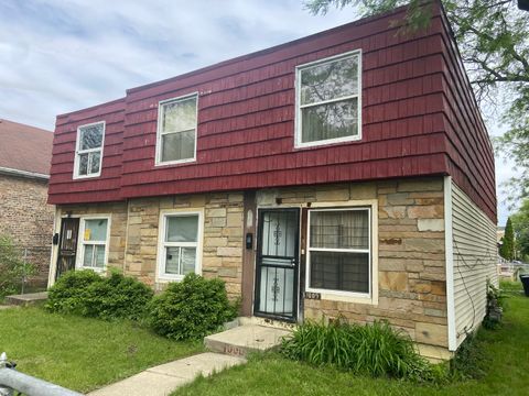 1004 W 57th Street Chicago IL 60621