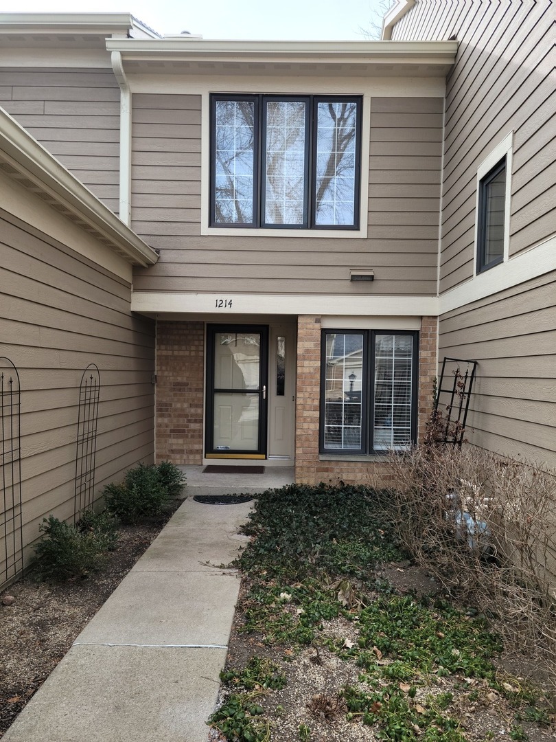 1214 Gulfstream Parkway 1