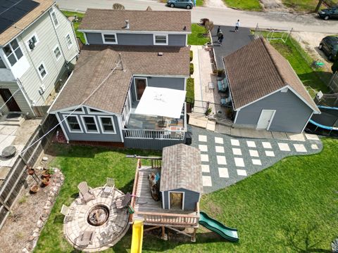 Tiny photo for 326 BELLEVUE Drive, Round Lake Park, IL 60073 (MLS # 12610382)