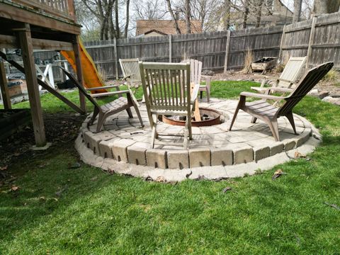 Tiny photo for 326 BELLEVUE Drive, Round Lake Park, IL 60073 (MLS # 12610382)