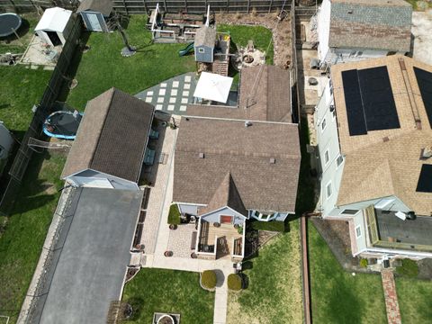 Tiny photo for 326 BELLEVUE Drive, Round Lake Park, IL 60073 (MLS # 12610382)