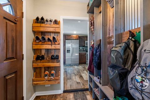 Tiny photo for 326 BELLEVUE Drive, Round Lake Park, IL 60073 (MLS # 12610382)