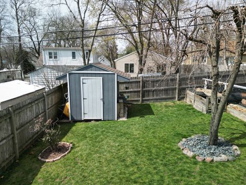 Tiny photo for 326 BELLEVUE Drive, Round Lake Park, IL 60073 (MLS # 12610382)
