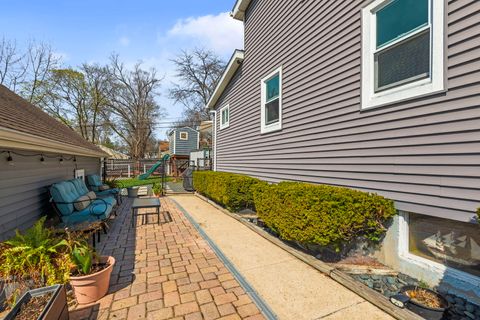 Tiny photo for 326 BELLEVUE Drive, Round Lake Park, IL 60073 (MLS # 12610382)
