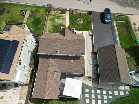 Tiny photo for 326 BELLEVUE Drive, Round Lake Park, IL 60073 (MLS # 12610382)