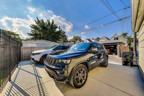 Tiny photo for 3440 W Hirsch Street, Chicago, IL 60651 (MLS # 12580980)