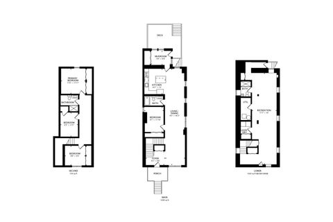 Tiny photo for 3440 W Hirsch Street, Chicago, IL 60651 (MLS # 12580980)