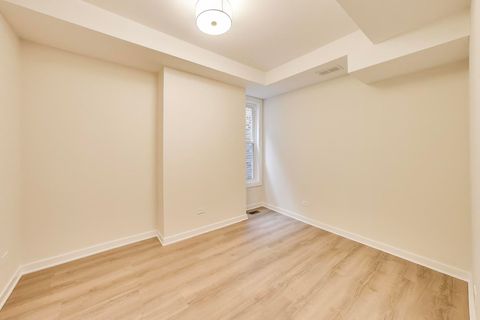 Tiny photo for 3440 W Hirsch Street, Chicago, IL 60651 (MLS # 12580980)