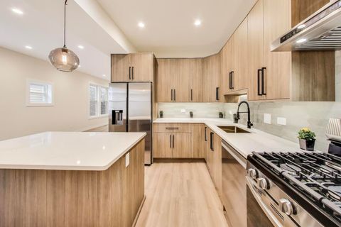 Tiny photo for 3440 W Hirsch Street, Chicago, IL 60651 (MLS # 12580980)