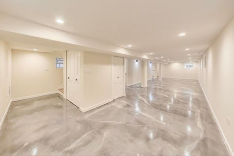 Tiny photo for 3440 W Hirsch Street, Chicago, IL 60651 (MLS # 12580980)