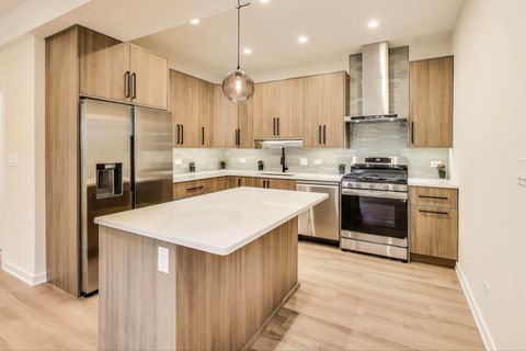 Tiny photo for 3440 W Hirsch Street, Chicago, IL 60651 (MLS # 12580980)