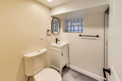 Tiny photo for 3440 W Hirsch Street, Chicago, IL 60651 (MLS # 12580980)