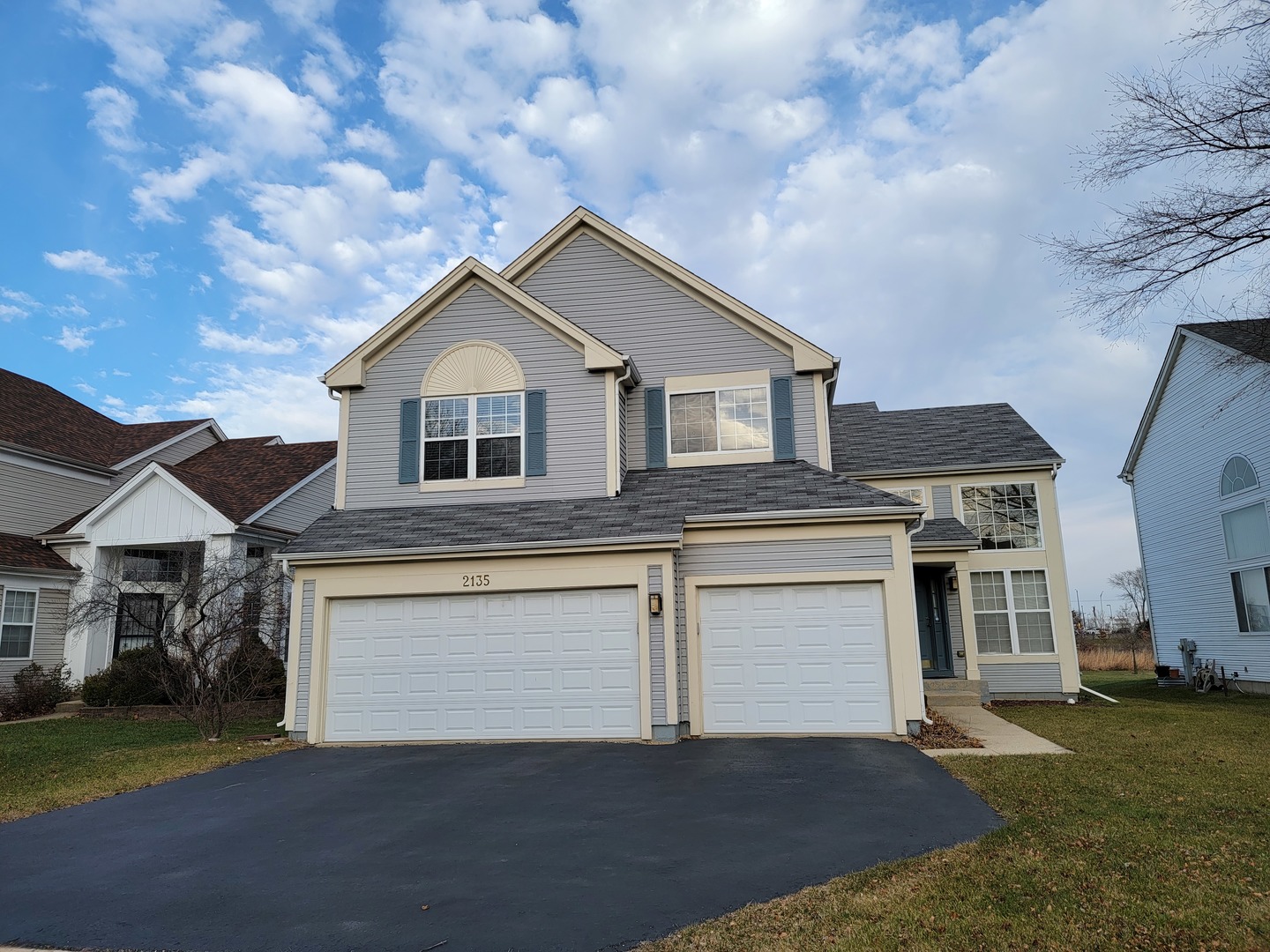 2135 Feldott Lane