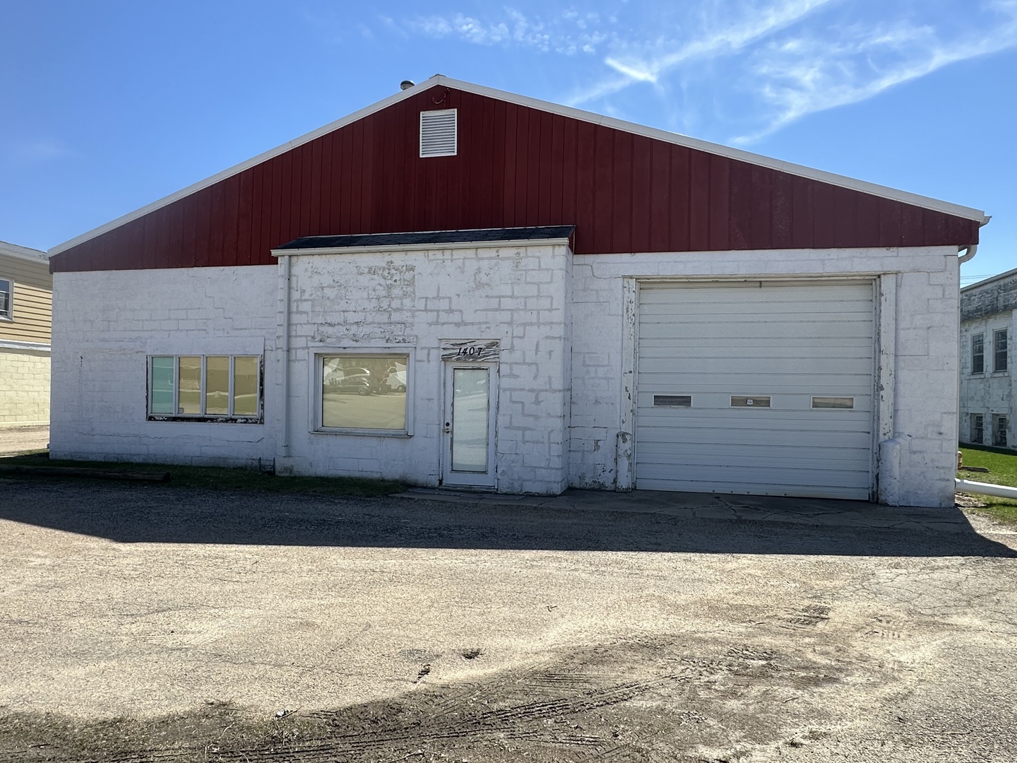 1409 W Rock Falls Road