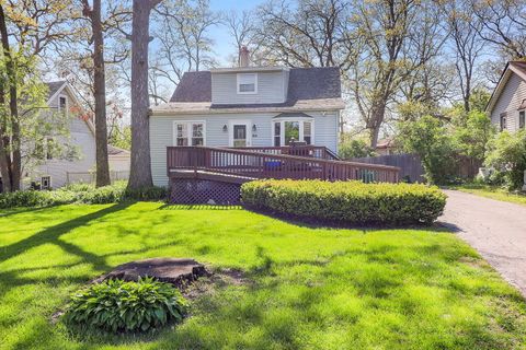 84 S Glenview Avenue Lombard IL 60148