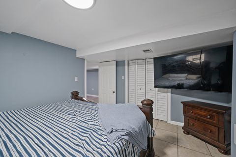 Tiny photo for 10844 S GREEN BAY Avenue, Chicago, IL 60617 (MLS # 12454571)