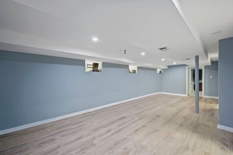 Tiny photo for 10844 S GREEN BAY Avenue, Chicago, IL 60617 (MLS # 12454571)