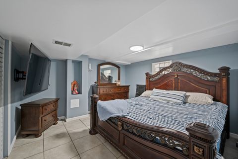 Tiny photo for 10844 S GREEN BAY Avenue, Chicago, IL 60617 (MLS # 12454571)