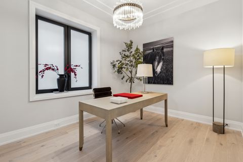 Tiny photo for 116 N Willard Court #301, Chicago, IL 60607 (MLS # 12502324)