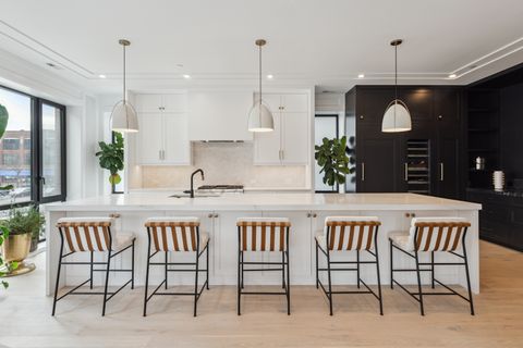 Tiny photo for 116 N Willard Court #301, Chicago, IL 60607 (MLS # 12502324)