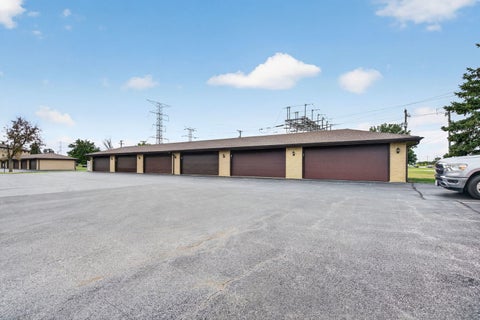 Tiny photo for 15110 Evergreen Drive #1C, Orland Park, IL 60462 (MLS # 12774220)