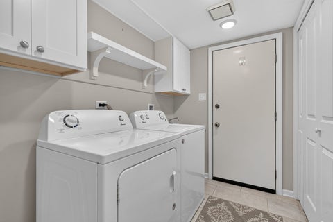Tiny photo for 15110 Evergreen Drive #1C, Orland Park, IL 60462 (MLS # 12774220)