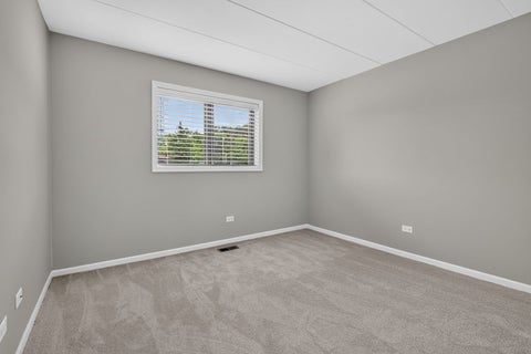 Tiny photo for 15110 Evergreen Drive #1C, Orland Park, IL 60462 (MLS # 12774220)