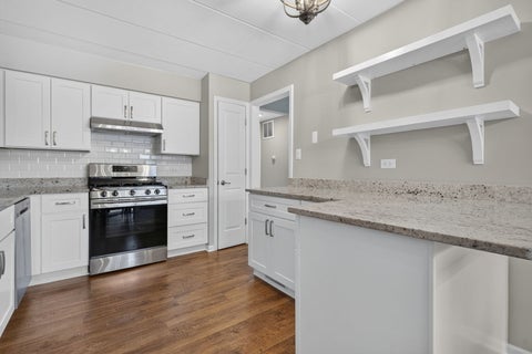 Tiny photo for 15110 Evergreen Drive #1C, Orland Park, IL 60462 (MLS # 12774220)