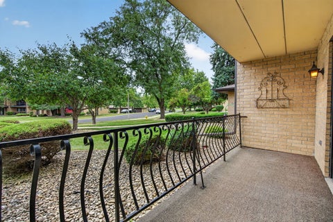 Tiny photo for 15110 Evergreen Drive #1C, Orland Park, IL 60462 (MLS # 12774220)