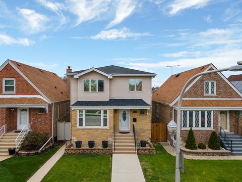 6522 S Kostner Avenue Chicago IL 60629