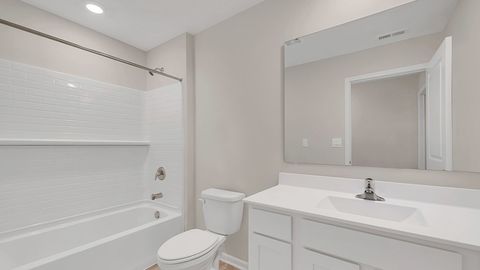 Tiny photo for 1467 Vintage Drive, Oswego, IL 60543 (MLS # 12487285)