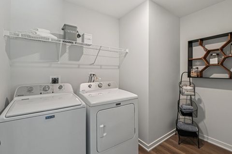Tiny photo for 1467 Vintage Drive, Oswego, IL 60543 (MLS # 12487285)