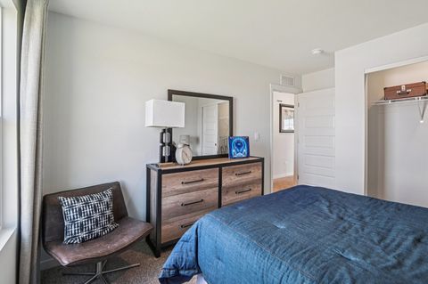 Tiny photo for 1467 Vintage Drive, Oswego, IL 60543 (MLS # 12487285)