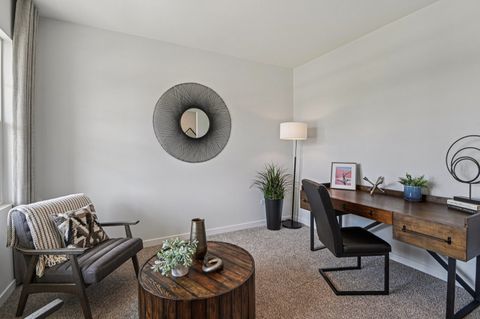 Tiny photo for 1467 Vintage Drive, Oswego, IL 60543 (MLS # 12487285)
