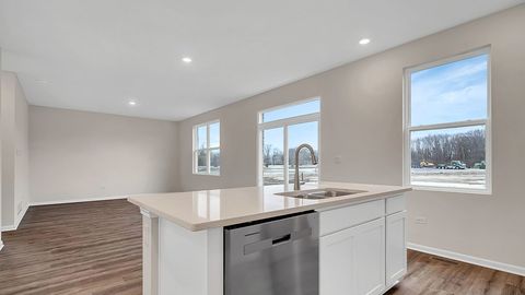 Tiny photo for 1467 Vintage Drive, Oswego, IL 60543 (MLS # 12487285)