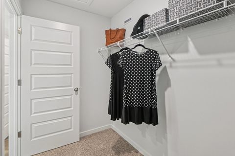 Tiny photo for 1467 Vintage Drive, Oswego, IL 60543 (MLS # 12487285)