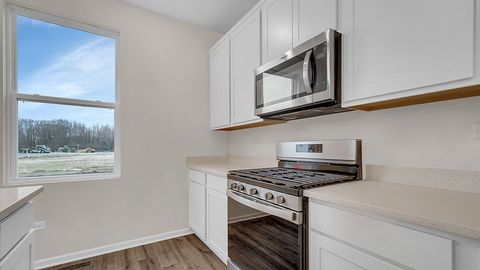 Tiny photo for 1467 Vintage Drive, Oswego, IL 60543 (MLS # 12487285)