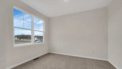 Tiny photo for 1467 Vintage Drive, Oswego, IL 60543 (MLS # 12487285)