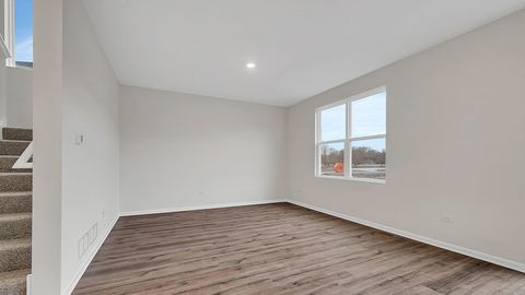 Tiny photo for 1467 Vintage Drive, Oswego, IL 60543 (MLS # 12487285)