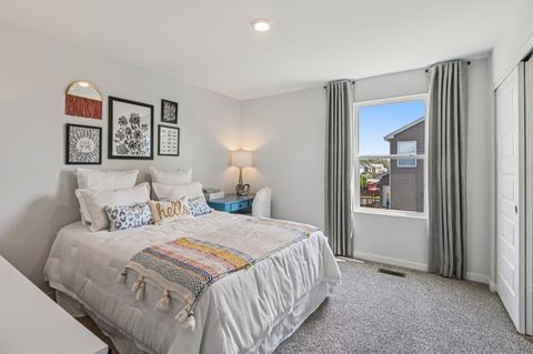 Tiny photo for 1467 Vintage Drive, Oswego, IL 60543 (MLS # 12487285)