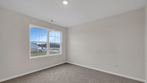 Tiny photo for 1467 Vintage Drive, Oswego, IL 60543 (MLS # 12487285)