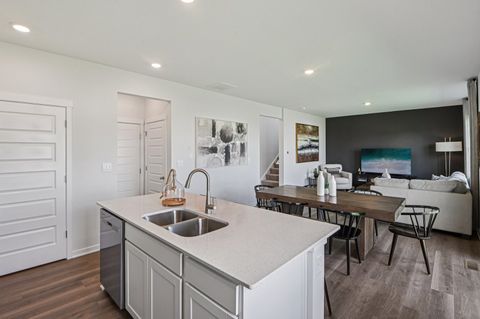 Tiny photo for 1467 Vintage Drive, Oswego, IL 60543 (MLS # 12487285)